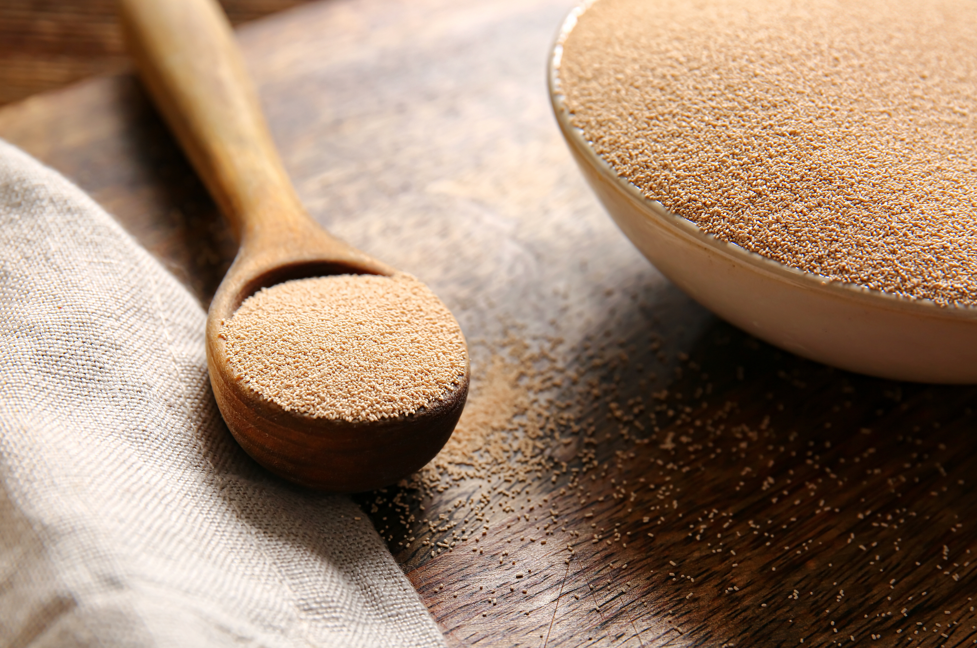 The Truth About Brewer's Yeast and Breastfeeding