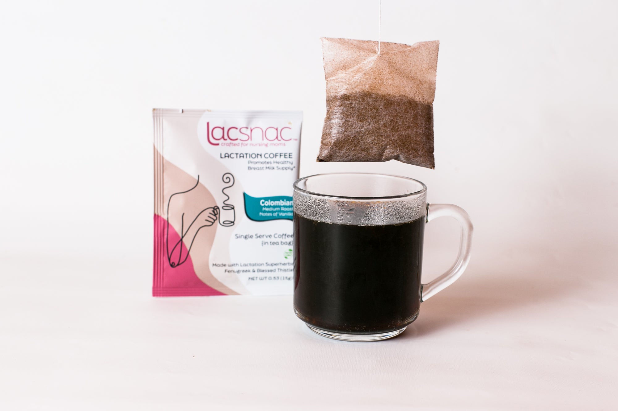Portable Electric Coffee Kettle - Lacsnac