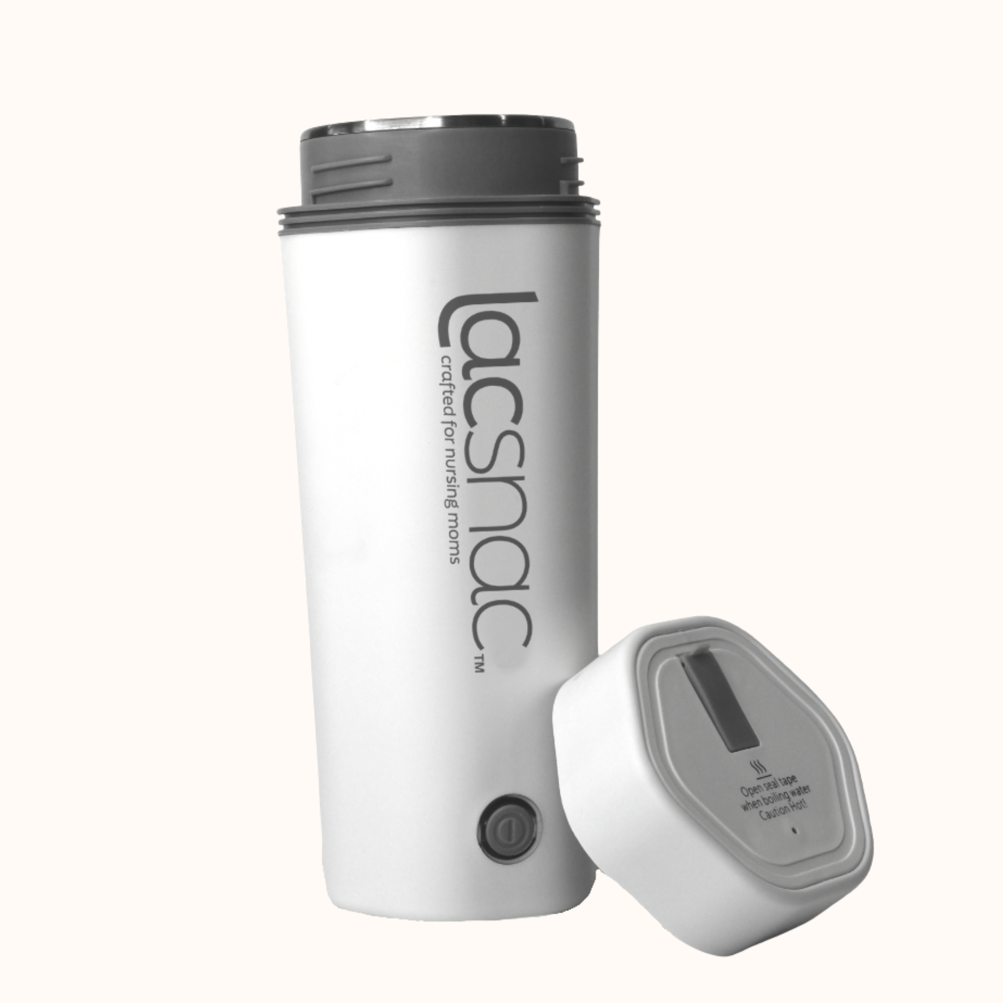 Portable Electric Coffee Kettle - Lacsnac