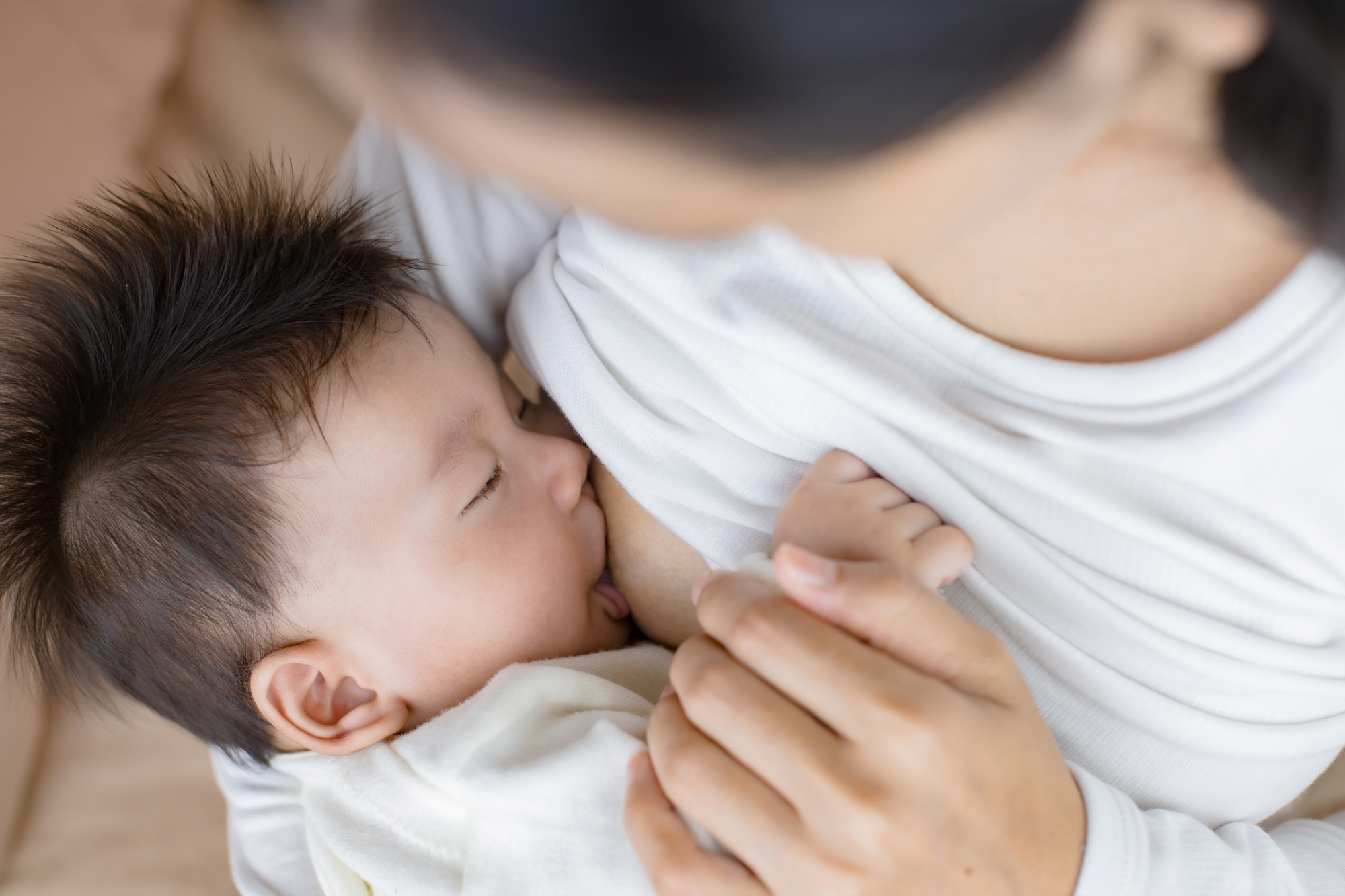 Barriers to Breastfeeding | Why Is It So Difficult?